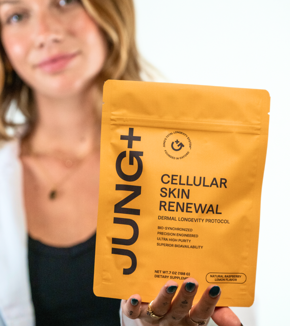 Cellular Skin Renewal