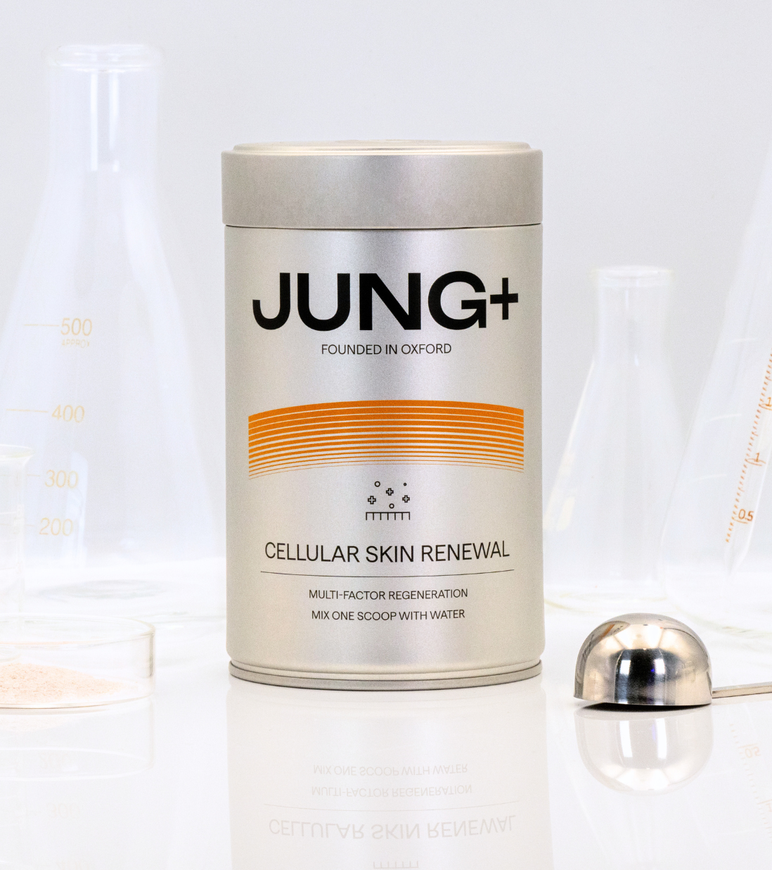 Cellular Skin Renewal