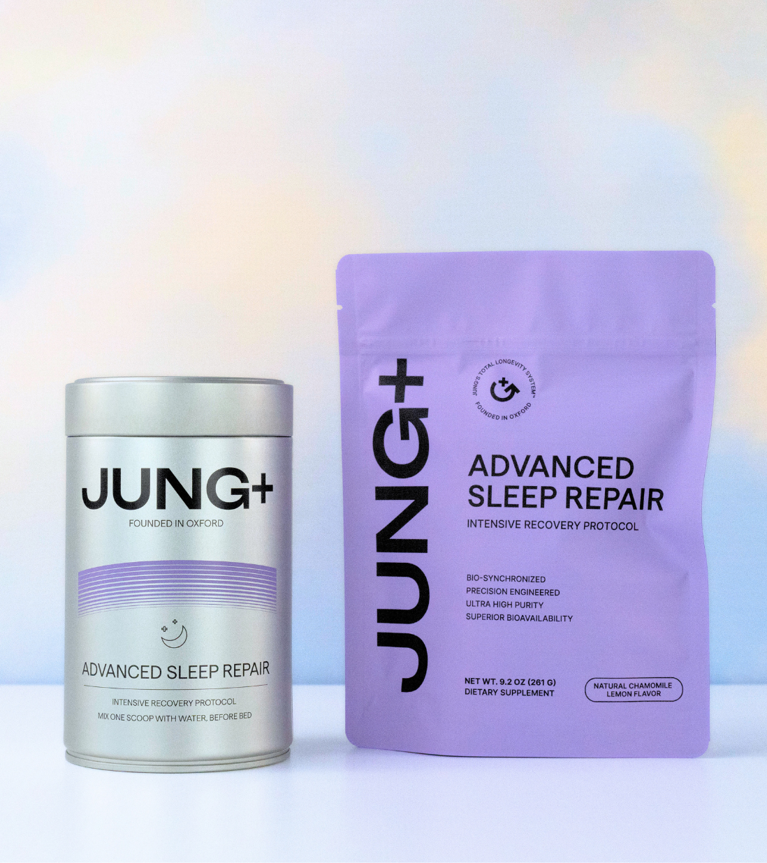 Advanced Sleep Repair 