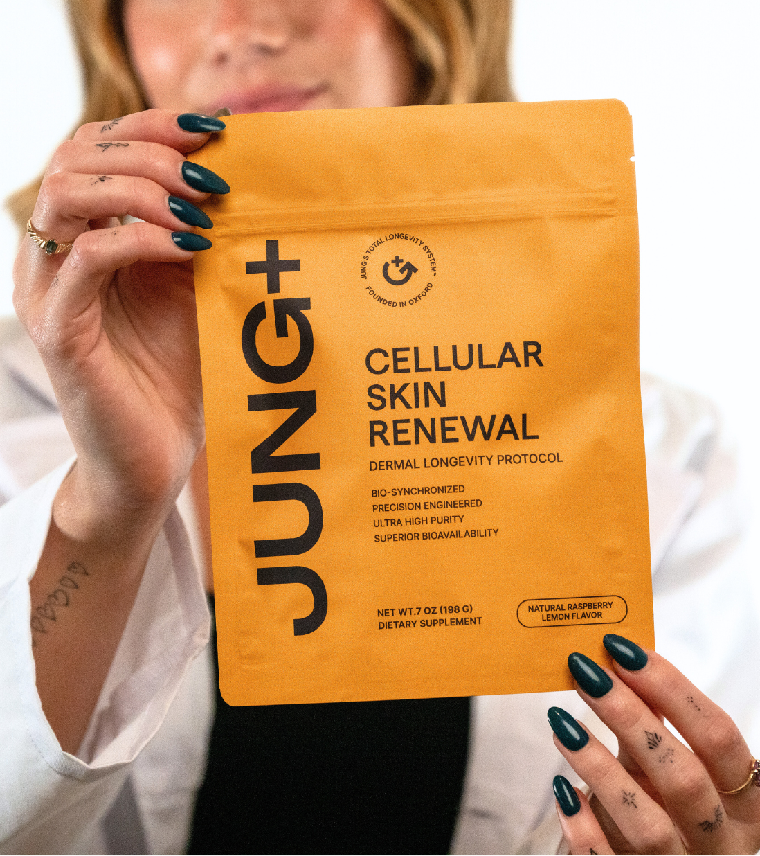 Cellular Skin Renewal